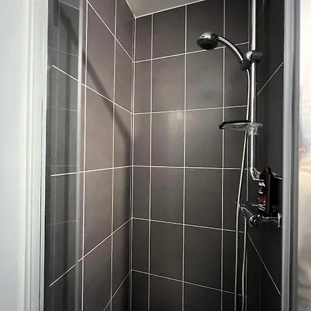 Apartamento Disney/paris -jacuzzi -3 Bedroom Bussy-Saint-Georges
