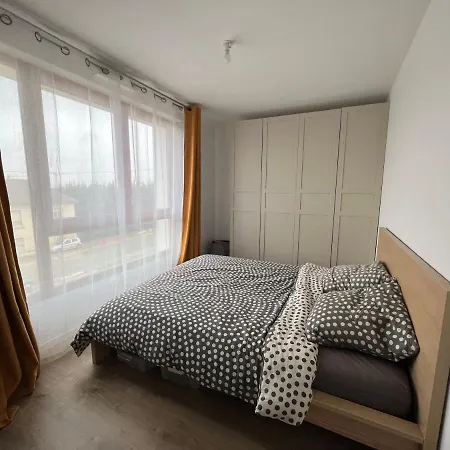 Disney/paris -jacuzzi -3 Bedroom